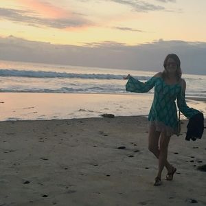 Meet your Posher, Dana